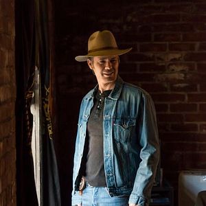 Photo Timothy Olyphant