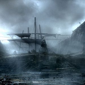 Photo 300 : La naissance d'un Empire