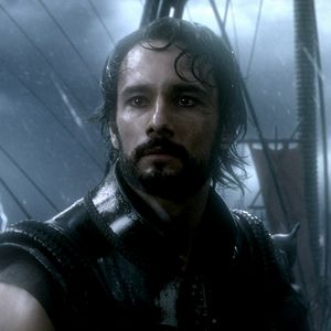 Photo Rodrigo Santoro