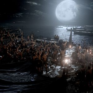Photo 300 : La naissance d'un Empire