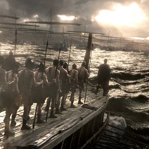 Photo 300 : La naissance d'un Empire