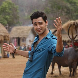 Photo Gori Tere Pyaar Mein