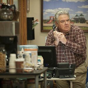 Photo Jim O'Heir