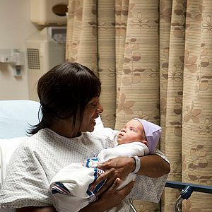 Photo Vanessa Bell Calloway