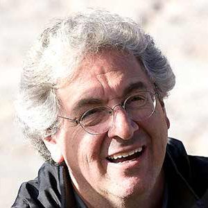 Photo Harold Ramis