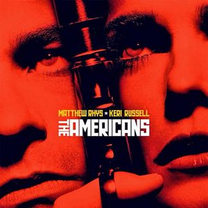 Photo The Americans (2013)