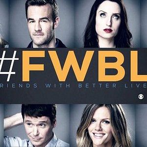 Photo Friends With Better Lives