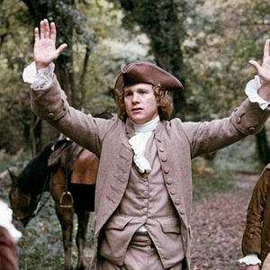 Photo Barry Lyndon