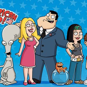 Photo American Dad!