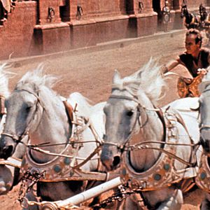Photo Ben-Hur