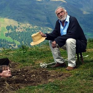Photo André Wilms