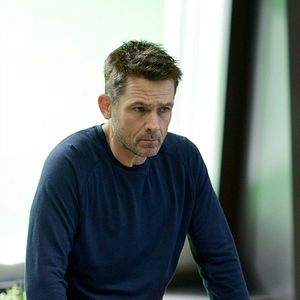 Photo Billy Campbell