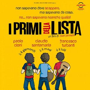 Photo I primi della lista