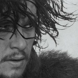 Photo Game of Thrones