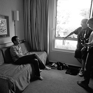 Photo Lance Armstrong