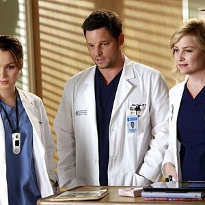 Photo Camilla Luddington