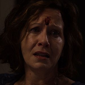 Photo The Bleeding House