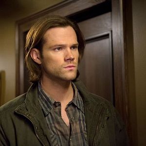 Photo Jared Padalecki