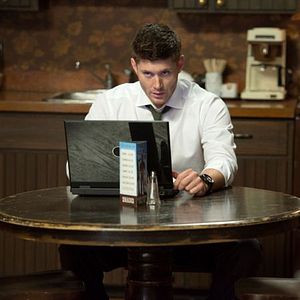 Photo Jensen Ackles