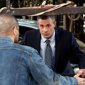Photo Freddie Prinze Jr.