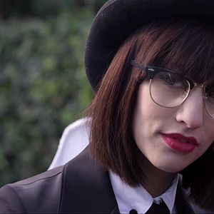 Photo Janina Gavankar