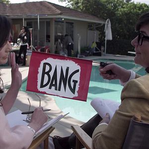 Photo Anna Margarita Albelo