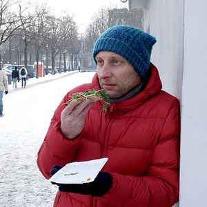 Photo Alessandro Cassigoli