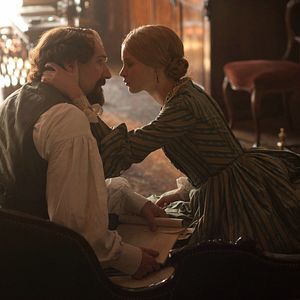 Photo Ralph Fiennes