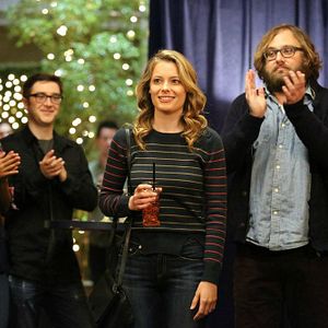 Photo Gillian Jacobs