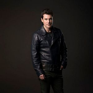 Photo Sean Maher