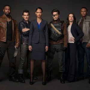 Photo Michael Rowe (II)