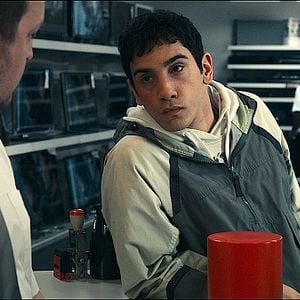 La Braconne Film 2014 AlloCiné