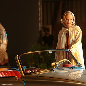 Photo Grace de Monaco