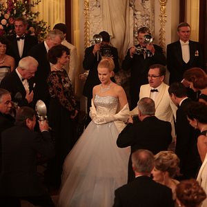 Photo Grace de Monaco