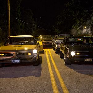 Photo Need for Speed
