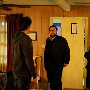 Photo Zak Orth