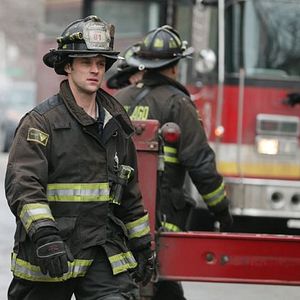 Photo Chicago Fire