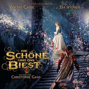 La Belle et La Bête : Photo