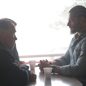 Photo Joe Manganiello