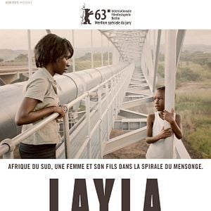 Layla - Film 2013 - AlloCiné
