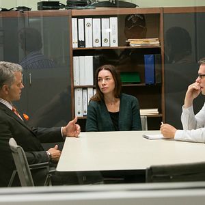 Photo Julianne Nicholson