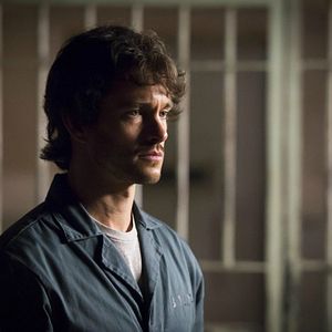 Photo Hugh Dancy