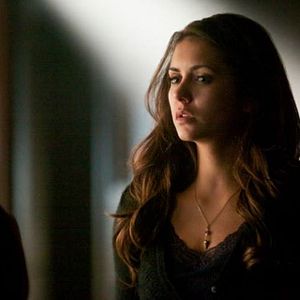 Photo Vampire Diaries