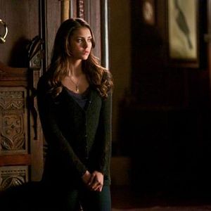 Photo Vampire Diaries