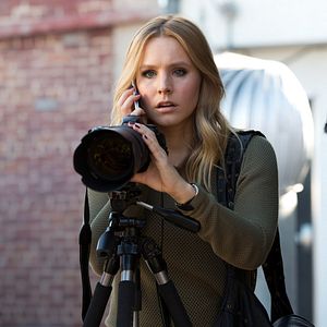 Photo Veronica Mars