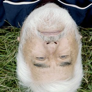 Photo Mario Adorf