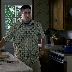 Photo American Pie