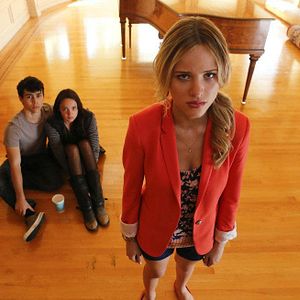 Photo Stevie Lynn Jones