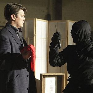 Photo Nathan Fillion