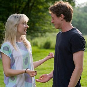 Photo George MacKay